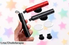 Martillo coche 2 en 1 con cortador de cinturones súper rebajado listo para emergencias corre que vuelan las unidades no te quedes sin el tuyo