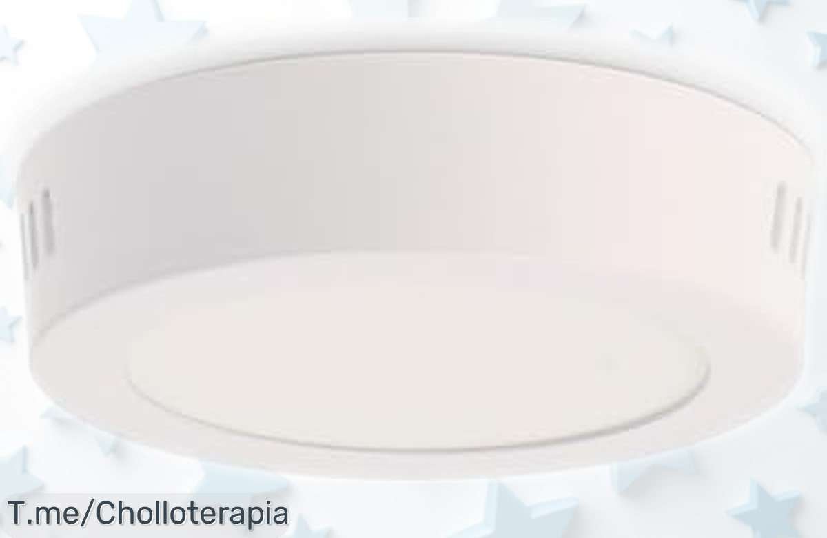 Panel slim 6W Ledme luz neutra ideal para baños y cocinas con un precio rebajadísimo – súper potente y duradero, este ofertón no va a esperar ¡Consigue el tuyo antes que se esfume!