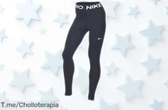 Pantalones Nike W NP 365 Tight con tela que respira para máximo frescor y libertad total de movimiento, ahora a precio rebajado ¡Date prisa que esta oportunidad vuela!