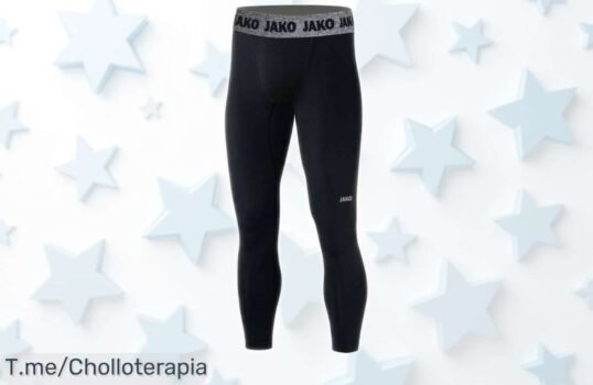 Pantalones funcionales largos y ajustados para hombre modelo 845708 con rebaja brutal que no volverá, ¿te vas a quedar sin el super chollo? Solo quedan pocas unidades, ¡no dejes que se te escape esta oportunidad única!