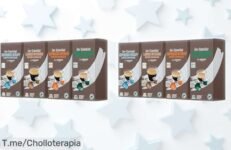Paquete de café intenso Nespresso con 80 cápsulas mezcla única sabor caramelo y chocolate precio rebajado oferta limitada aprovecha este super chollo ya mismo