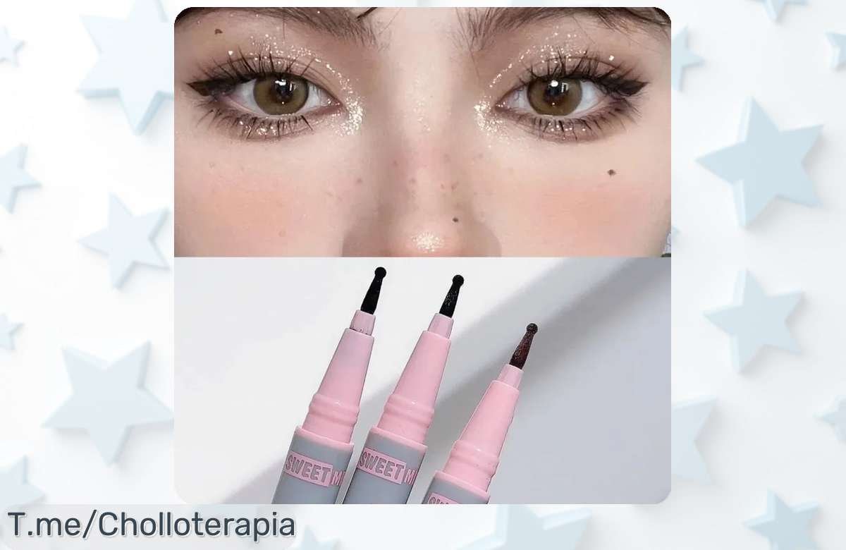 Pluma para pecas falsas con punta redonda ligera y resistente al agua, precio rebajado en oferta limitada que no puedes dejar escapar ¡corre que se acaban!