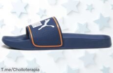 Sandalias Puma Leadcat 20 unisex con superligereza y agarre seguro, rebajadas a precio muy bajo ¡Quedan pocas unidades! Corre por este ofertón que vuela rápido y no lo vas a encontrar tan barato otra vez
