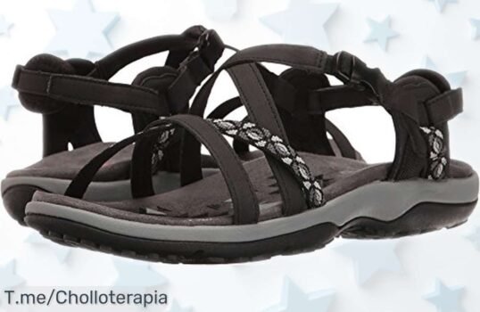 Sandalias Skechers Reggae Slim Vacay para mujer con velcro fácil y suela artesanal Precio rebajado único Aprovecha este ofertón ahora porque se agotan rápido ¡No dejes que desaparezcan!