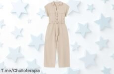 Silla Springfield Mono Beige 40 con diseño súper resistente y moderno ahora a precio rebajado loco solo por poco tiempo no dejes escapar este ofertón que vuela rápido ¡hazla tuya ya!