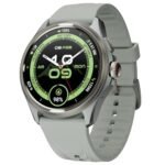 Smartwatch Ticwatch Pro 5 Enduro Slate con batería brutal de 90 horas y chip Snapdragon W5+ a precio rebajado, más de 110 modos deportivos en un super chollo por tiempo limitado ¡no lo pienses que vuelan!