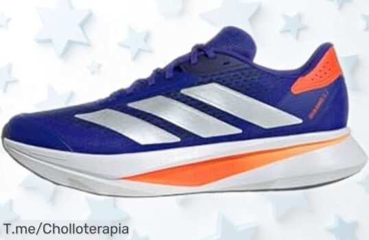 Zapatillas adidas Duramo SL 2 para correr con diseño clásico y suela duradera a precio rebajado que no se repetirá corre antes de que vuelen este ofertón es tuyo