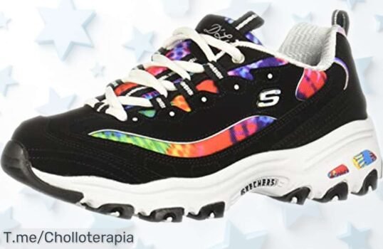 Zapatillas para mujer Skechers MAX Cushioning Elite con amortiguación ULTRA GO bajadas a un precio de ganga corre ya que esta caída de precio nunca vista se acaba pronto y siente la diferencia en cada pisada