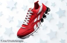Zapatos de deporte para hombre 2025 con suela antideslizante, frescura y amortiguación top a precio rebajadísimo, ¡solo quedan pocas unidades, corre que vuelan este super chollo!