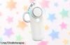 Alarma personal femenina Safesound de 130 dB: ¡Siente la seguridad con esta luz LED potente y fácil de usar! ¡Precio rebajado por tiempo limitado, no te pierdas este super chollo que te protege al instante!