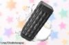 Altavoz bluetooth Bugani 5.4 con sonido impresionante y batería de hasta 40h, ¡rebajado en un super chollo que se va volando! Perfecto para tus fiestas al aire libre, no te quedes sin el tuyo antes de que sea demasiado tarde.