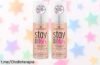 Base de maquillaje cremosa Essence Stay All Day 16H en pack de 2, calidad top y acabado natural a un precio rebajado que no se repetirá ¡No te quedes sin el tuyo antes de que vuelen!