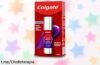 Blanqueador dental instantáneo Colgate Max White Sérum Morado: ¡sonrisa radiante en un chollo irrepetible! Elimina manchas y deja tu aliento fresco, todo por tiempo limitado. No dejes pasar esta oferta que iluminará tu sonrisa y te hará sentir genial. ¡Puedes tenerlo ya mismo!
