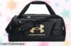 Bolsa deportiva Under Armour Undeniable 5.0 a precio loco: ¡Impermeable, resistente y organizada para que enfrentes cualquier día! No dejes pasar este ofertón por tiempo limitado, las unidades vuelan y tú no querrás quedarte sin la tuya. ¡Hazla tuya ya antes de que sea tarde!