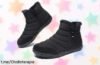 Botas de nieve Barefoot unisex con forro cálido y antideslizante a precio loco, ahora más baratas que nunca gracias a un descuento brutal. ¡No pierdas la oportunidad de hacerte con este super chollo antes de que desaparezca!