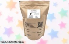 Café hondureño Caricias Café con sabor intenso y tueste semanal ahora a precio rebajado un super chollo que no puedes dejar pasar ¡date prisa que vuela!
