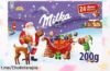 Calendario de adviento Milka chocolate con leche: ¡Disfruta 24 días de sorpresas a un precio rebajado! La magia navideña no espera, corre y hazlo tuyo ya.