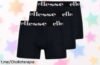 Calzoncillos bóxer ellesse Elia para hombre en pack de 3, ¡descuento brutal y precio rebajado! Corre que vuelan y asegúrate de estar fresco y seguro todo el día.