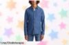 Camisa slim Levi's LongSleeve Battery Housemark Lyon XS para hombre: diseño ligero y detalles únicos a un precio loco, ¡aprovéchate de este super chollo antes de que desaparezca!