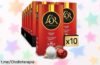 Cápsulas L'OR Espresso Maranello a precio locoooo, 100 unidades de puro sabor intenso y notas irresistibles que no puedes dejar pasar. ¡Aprovecha esta oferta limitada antes de que se acaben!