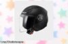 Casco jet negro mate LS2 OF616 con ventilación brutal y visera antiarañazos a un precio muy bajo: ¡chollazo exclusivo por tiempo limitado, no dejes que se escape esta oferta única!