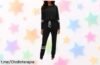 Chándal completo para mujer Polar oversized: super ofertón con descuento brutal, siente el estilo y la comodidad antes de que se acabe esta caída de precio única. ¡No te quedes sin el tuyo!