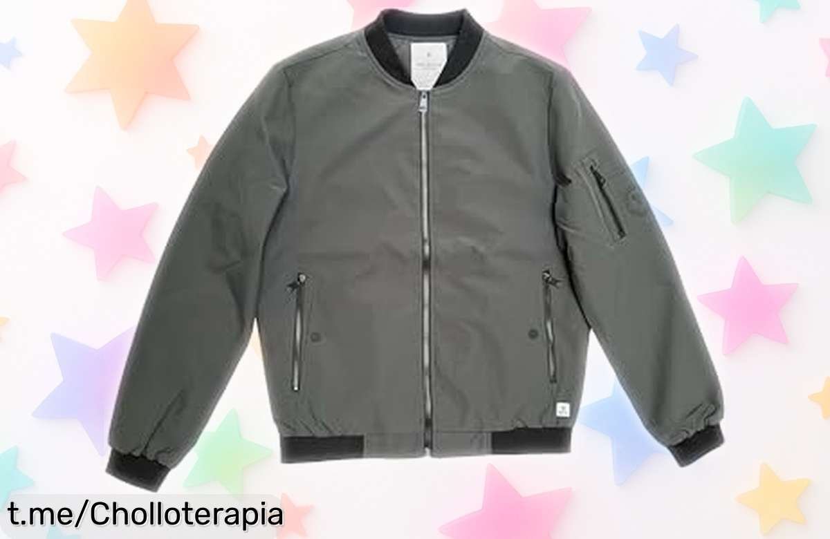 Chaqueta Redskins Memento Clay cortaviento verde oscuro, súper chollo resistente al agua ideal para tus aventuras; ¡date prisa y disfruta de la libertad con la tuya ya!