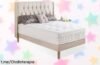 Colchón Zinus Eurotop 180x200: precio rebajado y soporte perfecto, ¡disfruta de sueños inolvidables! No pierdas este super chollo, sólo por tiempo limitado.