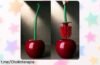 Crea un baño adorable con dos cepillos de diseño cereza, ¡rebajados y a la moda! No te quedes sin estos aliados decorativos que alegrarán tu día.