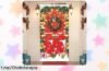 Decora tu puerta con un telón rojo súper resistente y transforma tu entrada esta Navidad. Aprovecha este descuentazo en decoración navideña, ¡una oportunidad única que no se repetirá! No te quedes sin el toque festivo que todos quieren tener.