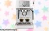 Deliciosa cafetera espresso De'Longhi Stilosa EC260, diseñada para que prepares cafés de bar sin salir de casa y a un precio rebajado que no se repetirá. ¡No te quedes sin la tuya, siente la energía en cada sorbo antes de que se agote!