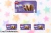 Deliciosas galletas Milka Choco con chocolate de los Alpes, crujientes y únicas. ¡Rebajadas a un precio loco solo por tiempo limitado! Perfectas para disfrutar en cualquier momento. ¡No te quedes sin ellas y corre a aprovechar este super chollo antes de que se agoten!
