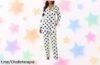 Descubre el pijama de algodón Lggwunsi, suave y calentito para mujer; descuento brutal por tiempo limitado. ¡No te lo pierdas y siente la felicidad cada noche!