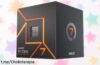 Descubre el procesador AMD Ryzen 7 7700, pura potencia de hasta 5.3 GHz con gráfica integrada a precio rebajado; ¡No te quedes sin él, porque vuelan las unidades!