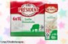 Descubre la leche desnatada Président de 6 litros, chollazo de nutrientes para tus huesos y energía diaria; ¡aprovecha esta caída de precio limitada antes que se agote!