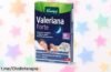 Descubre la solución natural Kneipp Valeriana Forte para dormir como un bebé y despierta lleno de energía, ¡aprovéchate de este súper chollo antes que se acabe!