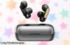 Descubre los auriculares inalámbricos Oraolo con conducción ósea, ¡listos para acompañarte en tus entrenamientos! Resistencia al agua IPX7 y 60 horas de música nonstop. Aprovecha este precio rebajado que vuela y no te quedes sin el mejor sonido cuando más lo necesitas. Compra ya tu súper chollazo antes de que desaparezca.