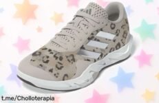 Descubre los zapatos adidas Amplimove para mujer con soporte ideal y tracción increíble, ahora a un precio loco que no puedes dejar escapar. ¡Date prisa y siéntete segura en cada paso!