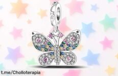 Deslumbrante colgante de plata de ley 925 LAZA para mujer a precio rebajado, ¡no te quedes sin el regalo perfecto que hará brillar tu estilo!