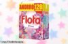 Detergente en polvo Esencia con 120 lavados: limpieza total y aroma fresco a precio rebajado que no puedes dejar escapar, ¡date prisa que se agota!