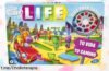 Diviértete y crea momentos inolvidables con el juego de mesa The Game of Life- diversión a tope para 2 o 4 jugadores. ¡Aprovecha este ofertón rebajado que se va volando! Ideal para fiestas familiares, no te lo dejes escapar. ¡Hazte con él ahora y comparte la alegría!