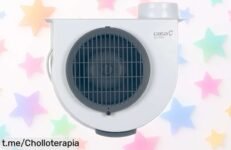 Extractor de humos Cata GS 600, potente y silencioso, ahora a un precio loco: ¡no pierdas la oportunidad de tener tu cocina fresca y limpia!