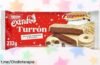 Extrafino turrón de chocolate blanco Nestlé con relleno crujiente Filipinos, ¡aprovéchate de este super chollo delicioso y haz que tus Navidades sean inolvidables!