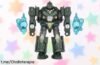 Figura deluxe Transformers Age of The Primes a precio rebajado, transforma 17 pasos y partes móviles para poses épicas; un súper chollo que no puedes dejar pasar.