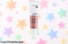 Gel crema tonificante y reafirmante Cumlaude Lab Viderage con ácido hialurónico: ¡Aprovecha este descuentazo y consigue una piel más firme e hidratada! Solo por tiempo limitado, no dejes que se te escape esta oportunidad única para lucir tu mejor versión.
