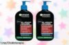 Gel limpiador Garnier Skin Active anti puntos negros, pack de 2 a precio loco: ¡lucha contra los granitos y brilla todo el día con este super chollo que no querrás perder!