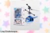 Helicóptero mini control remoto con sensor infrarrojo y giro 3D, super chollo rebajado por tiempo limitado: ¡diversión asegurada en cada vuelo que no querrás perder!