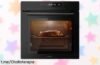 Horno integrable Cecotec Bolero Hexa 60cm con Steam Assist y piedra para pizzas XXL, precio rebajado ¡Cocina como un pro en casa y no dejes escapar este ofertón que vuela!