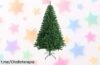 Impresionante árbol de Navidad artificial abeto de 150 cm con soporte metálico, ¡super chollo a un precio loco! Aprovecha el descuentazo por tiempo limitado y usa tu cupón antes de que vuele este ofertón que queda poquísimo. ¡No te quedes sin el tuyo!