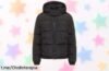 Impresionante chaqueta con capucha Mustang Style Daniel Buffer Jk negra, ¡rebajada a precio loco! No te quedes sin el tuyo, este ofertón vuela rápido.